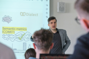 překlady, ai a semantika